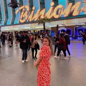 Meet your Posher, Jace